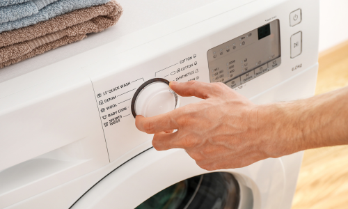 Timer & Switch Repair